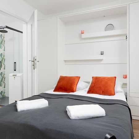 Studio Apartment Ochota Siemienskiego By Noclegi Renters Warsaw Ngoại thất bức ảnh